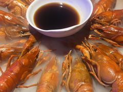 -红盔甲·小龙虾(车公庙店)