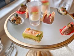 -Salon de Ville浦江汇(上海外滩华尔道夫酒店店)