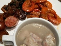 -上海静安昆仑大酒店