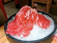 -慶の寿喜烧·和牛自助餐厅(浑南店)