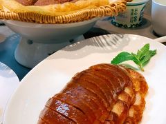 -黑窑厂糖油饼烤鸭·清真菜(黑窑厂街店)