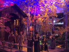 -华夏文旅海洋公园