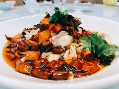 -新吉士·上海菜(浦东LCM置汇旭辉店)