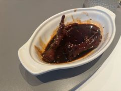 -桂满陇·杭州小馆(巴黎春天浦建店)