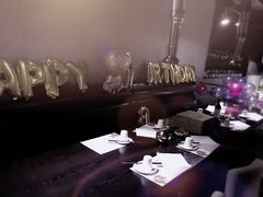 -HIHE Bistro·Oyster Bar(华熙live店)