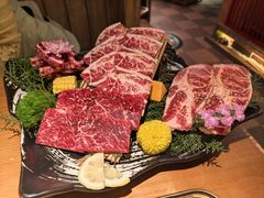 -MIKOMIKO和牛烧肉专门店(南门店)