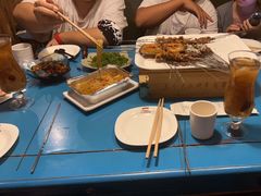 -三个大叔东北烧烤·砂锅菜(西三旗店)