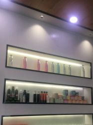 -星格造型·Hair Salon