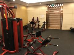 -ISFITCLUB内力健身工作室(奥森店)