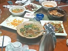 -八大碗私房菜(中城路店)