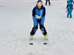-绍兴启迪乔波冰雪世界