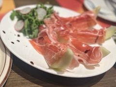 -ZAFFERANO西班牙海鲜饭(上海首店)