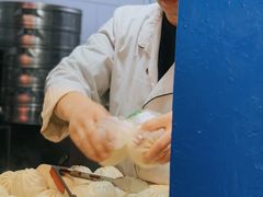 -郑家包子牛肉拉面(尚勤路店)