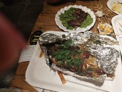 -三个大叔东北烧烤·砂锅菜(西三旗店)