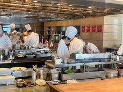 -Caprice(香港四季酒店)