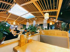 大堂-龙抄手食府(浣花北路店)