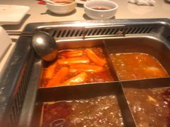 -海底捞火锅(九久奥特莱斯店)