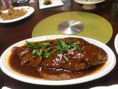 -闻香阁·清真(光荣道店)