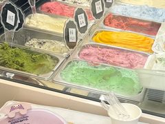 -鹿里烘焙LulyBaking(东二环泰禾广场店)