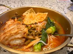 -雙冲柳州螺蛳粉&酸嘢&桂林米粉(簋街店)