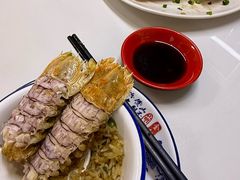 -强记海鲜·大排档(蛇口新街店)