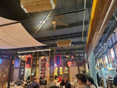 -水煮三国·川鲁江湖菜(香山店)