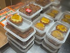 -東更道点心行(北京龙湖熙悦天街店)