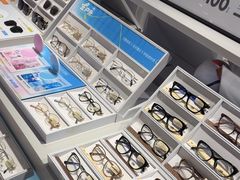 -LOHO眼镜(上海市浦江万达店)