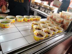 -洞子口张老二凉粉(文殊院店)