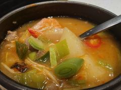 -韩时烤肉(丰科万达广场店)