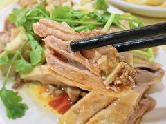 -电白鸭粥店(下沙二坊88号店)
