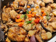 -食锦记·福建私房菜(浦西万达店)