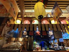 -坂吉屋·居酒屋深夜食堂(龙湖店)