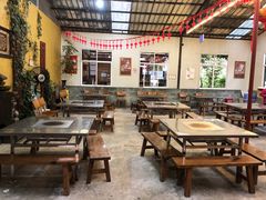 -阳光山水江湖菜馆(西山龙门店)