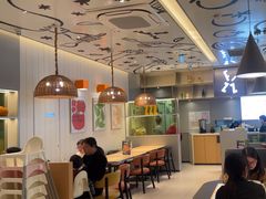-菲滋意式餐厅(富阳东方茂店)