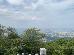 -广州市白云山风景名胜区