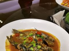 -国际博览中心酒店·茗轩中餐厅