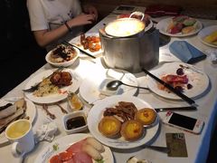 -星伦多 自助料理(圆融店)