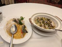 -顺德喜来登酒店·采悦轩