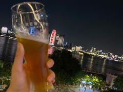 -富力威斯汀酒店-中国元素中餐厅(武昌临江店)