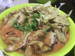 -大福来锅巴菜(古文化街店)