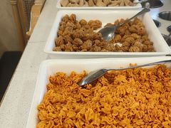 -大清花饺子(山庄店)