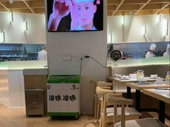 -关东小磨东北菜(漕河泾印象城店)