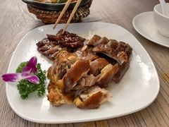 -李记潮汕砂锅粥(营福路店)