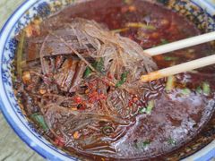 -惠记粉汤羊血(小南门店)