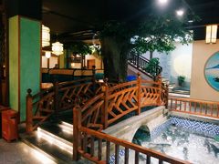 大堂-醉湘厨艺(才华街店)