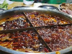 -渝味黄姐火锅(黄泥村店)