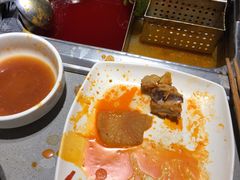 -海底捞火锅(方塔东街店)