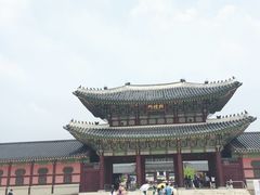 -景福宫