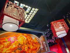 -虾吃虾涮虾火锅(府学路店)